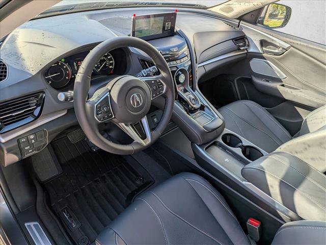 New 2025 Acura RDX SH-AWD w/ Technology Package image 3