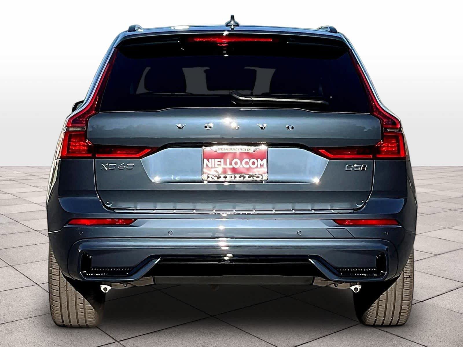 New 2026 Volvo XC60 B5 Ultra w/ Climate Package AWD/4WD image 6