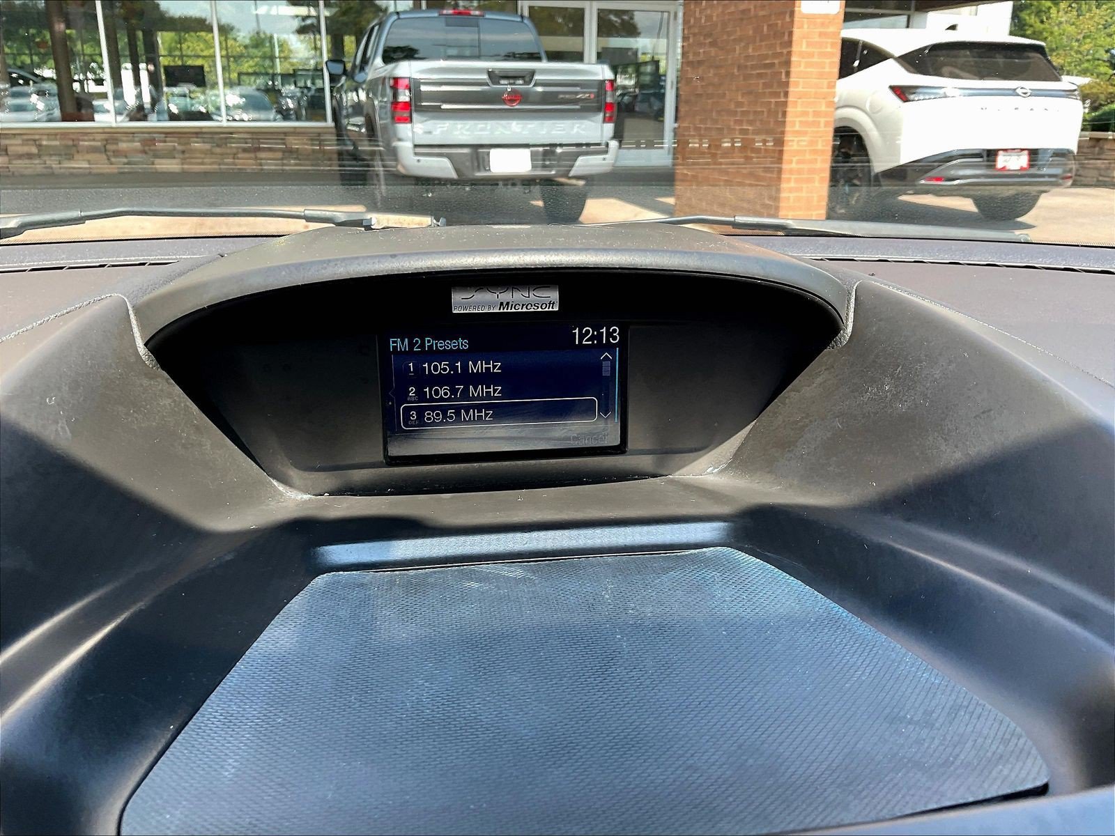 Used 2014 Ford Escape S FWD image 17