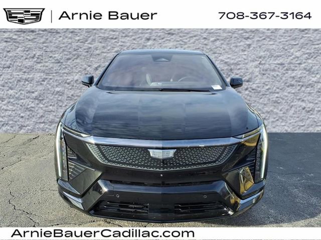New 2026 Cadillac Optiq Sport 1 image 11