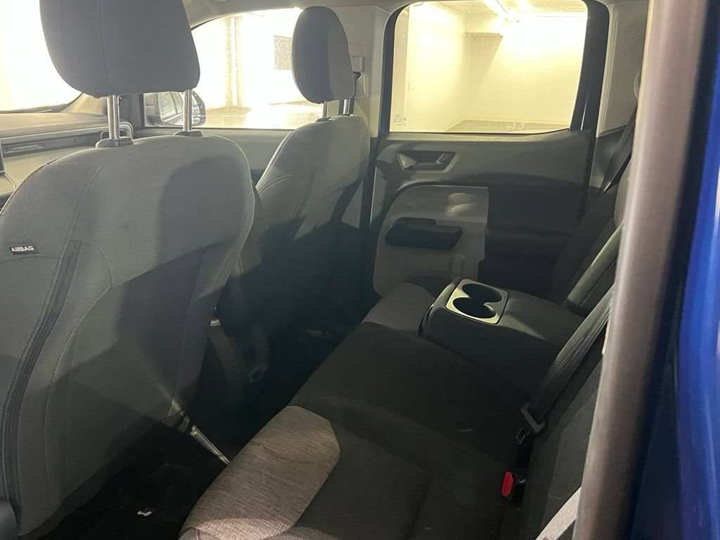 Used 2024 Ford Maverick XLT FWD image 9