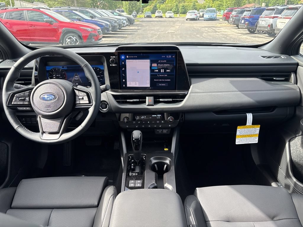 New 2026 Subaru Outback Touring XT AWD/4WD image 13