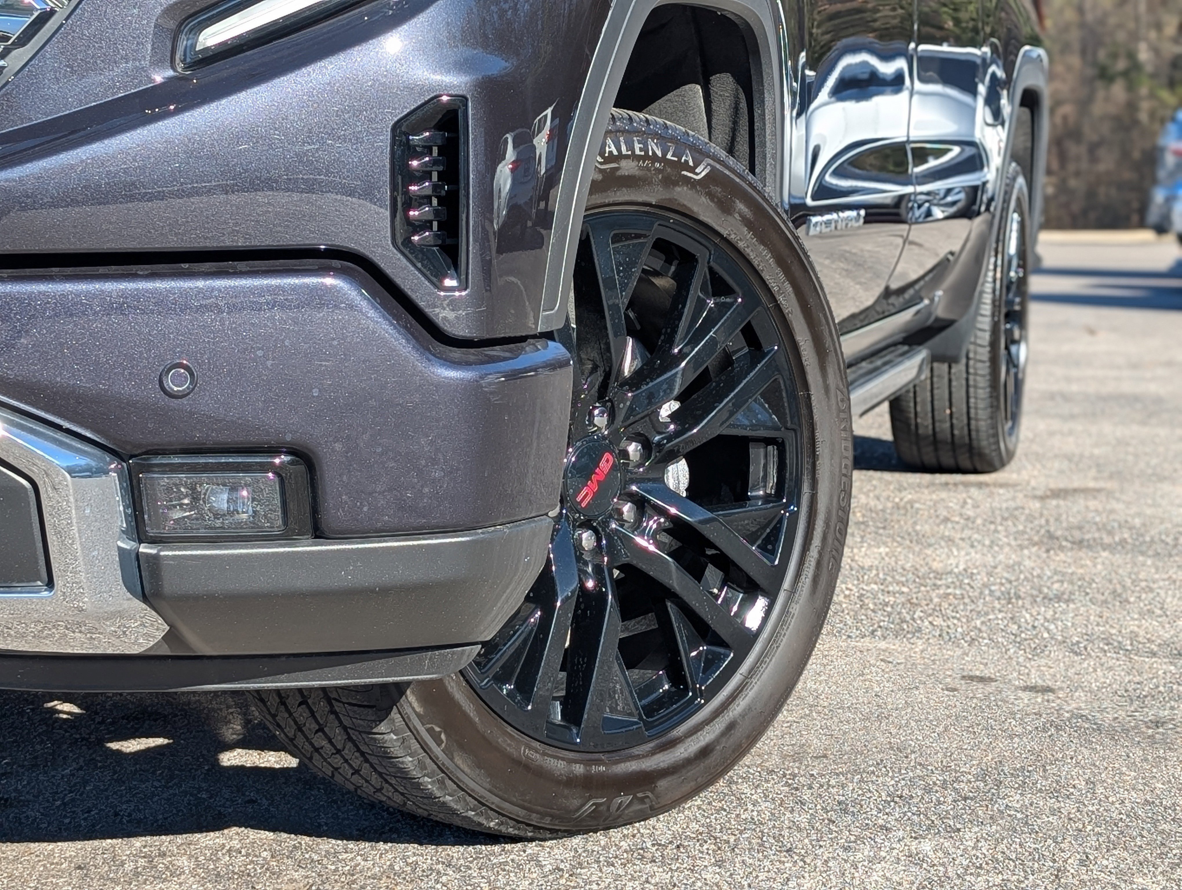 Used 2024 GMC Sierra 1500 Denali w/ Denali Reserve Package image 35