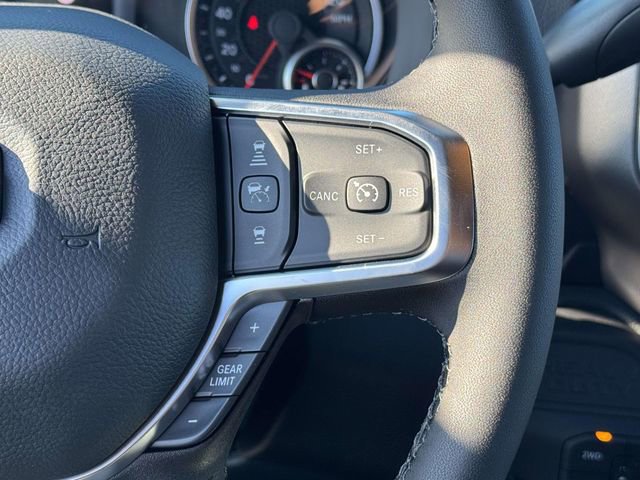 New 2026 RAM 3500 Big Horn image 10