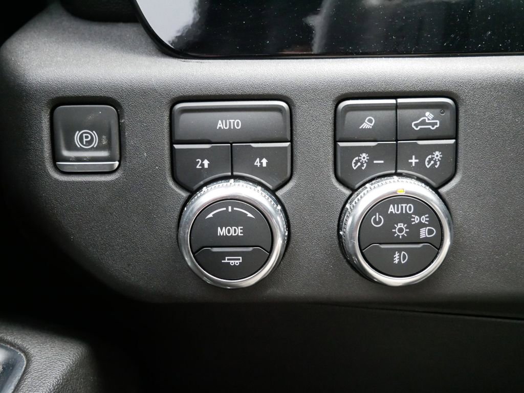 Used 2024 GMC Sierra 1500 Elevation w/ Elevation Premium Package image 21