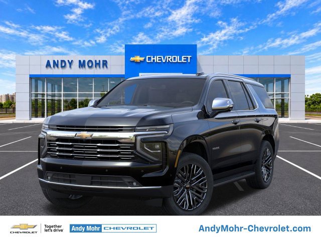 New 2027 Chevrolet Tahoe Premier w/ Sun And Tow Package AWD/4WD image 9