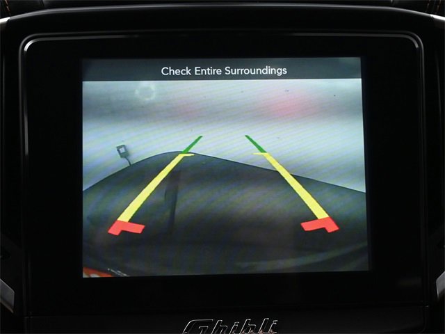 Used 2017 Maserati Ghibli image 24