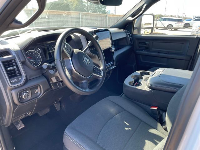 Used 2025 RAM 2500 Tradesman AWD/4WD image 25