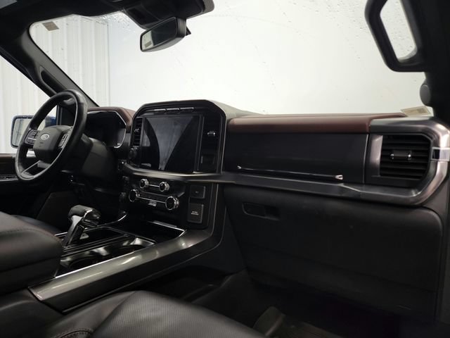 Used 2023 Ford F150 Lariat w/ Equipment Group 502A High AWD/4WD image 33