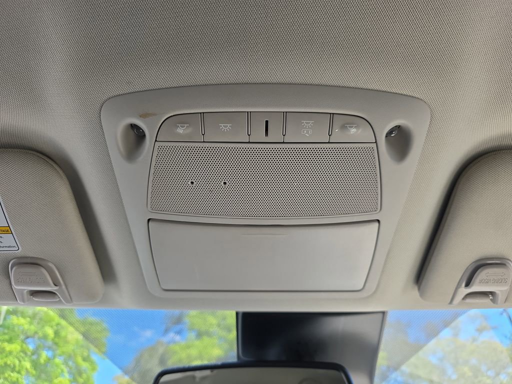 Used 2024 Nissan Murano SV image 29