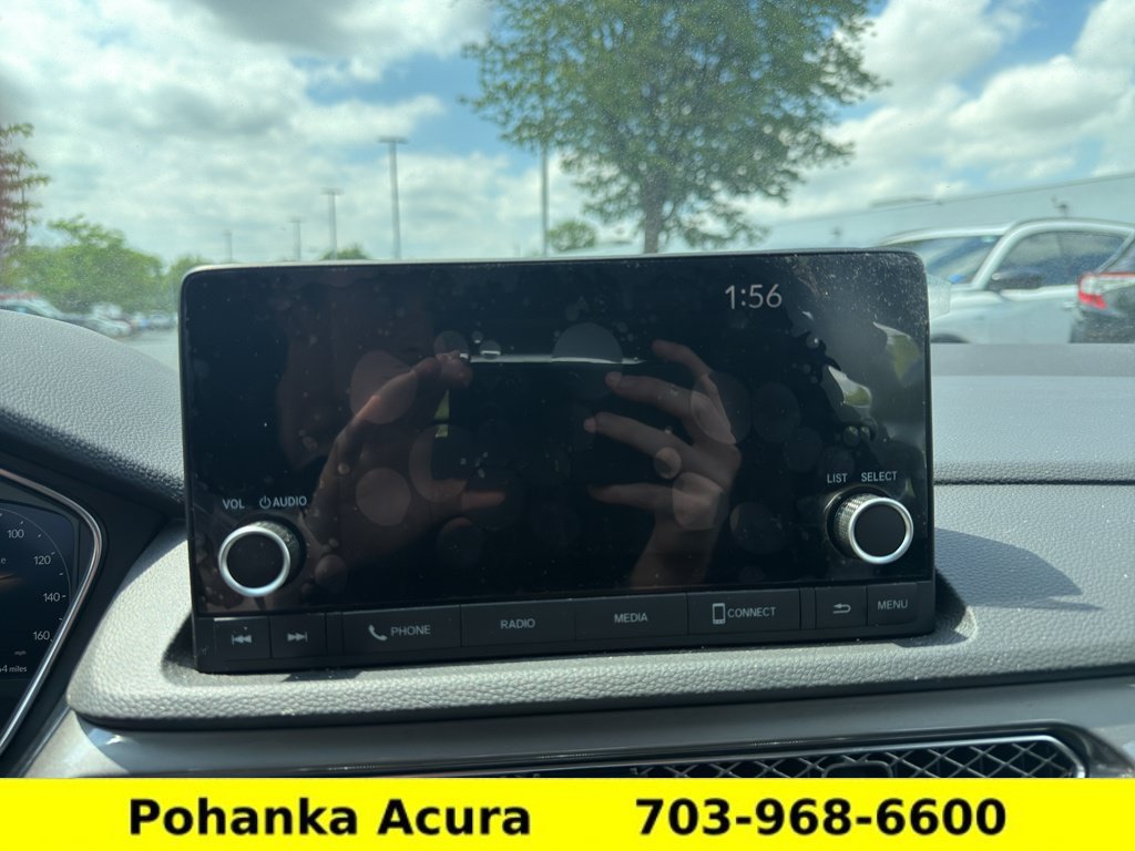Certified 2024 Acura Integra FWD image 15