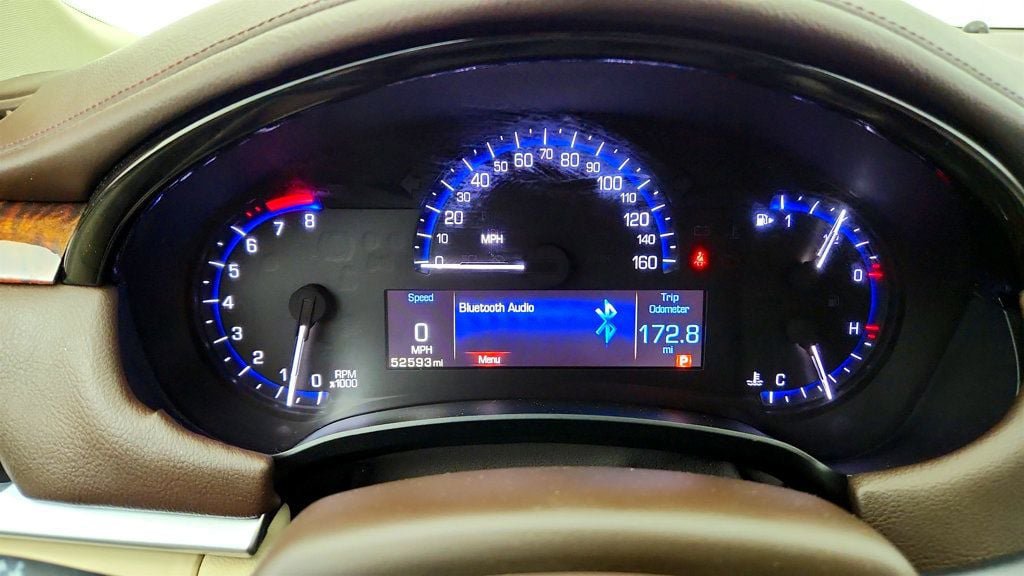 Used 2013 Cadillac XTS Luxury FWD image 15