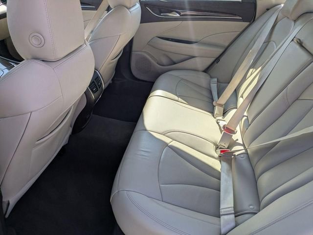 Used 2019 Buick LaCrosse Essence w/ Sights and Sounds Package image 27