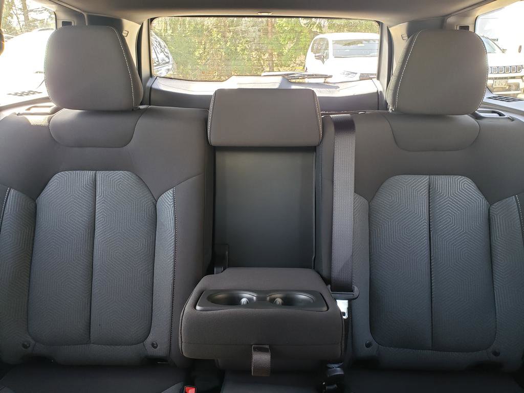 New 2026 Jeep Cherokee Laredo AWD/4WD image 14