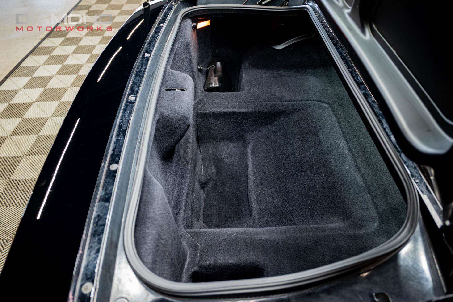 Used 2003 Chevrolet Corvette Z06 w/ Memory Package, 3 Drivers image 86