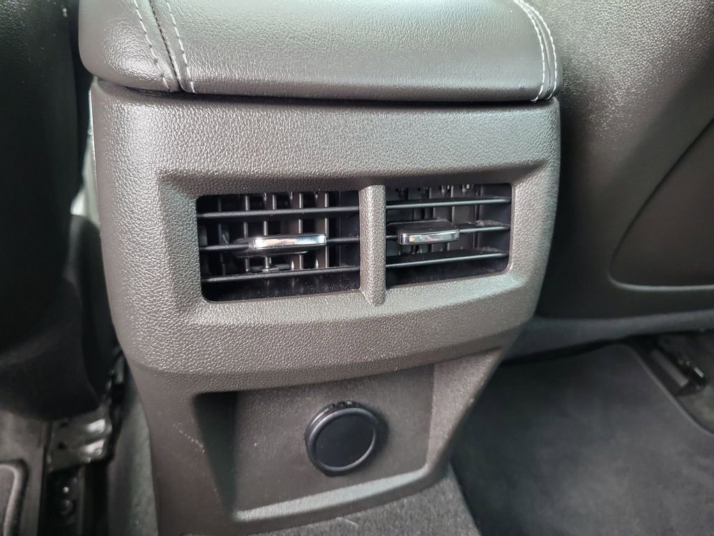 Certified 2022 Cadillac CT4 Premium Luxury w/ Climate Package image 20