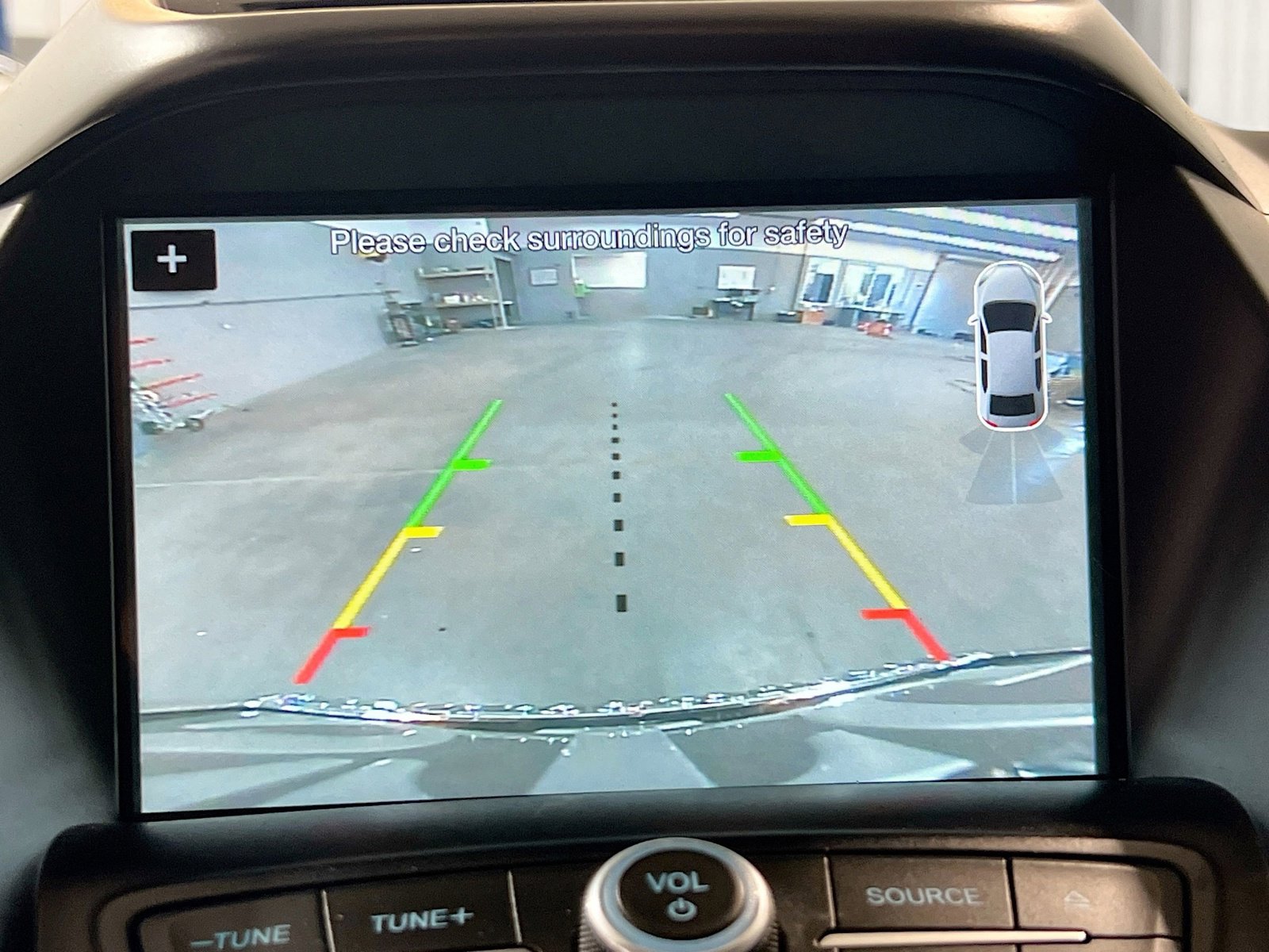 Used 2018 Ford Escape SEL image 10