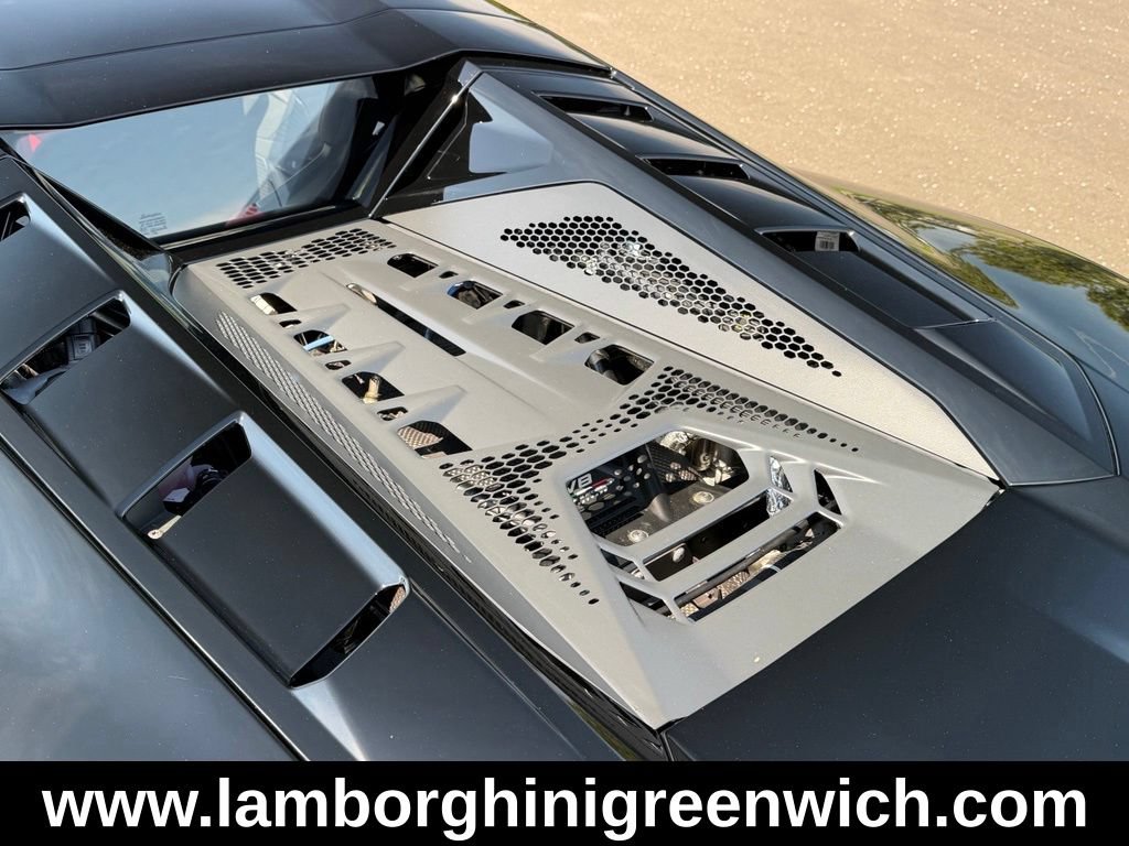 Used 2026 Lamborghini Temerario AWD/4WD image 12