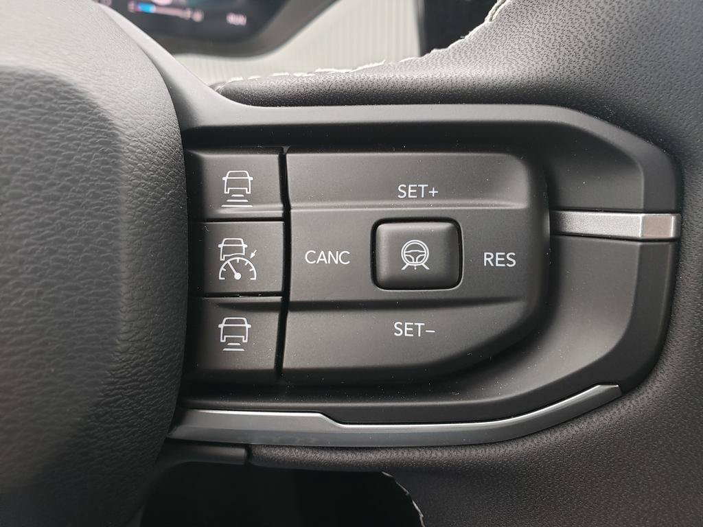 New 2026 Jeep Cherokee Limited AWD/4WD image 21