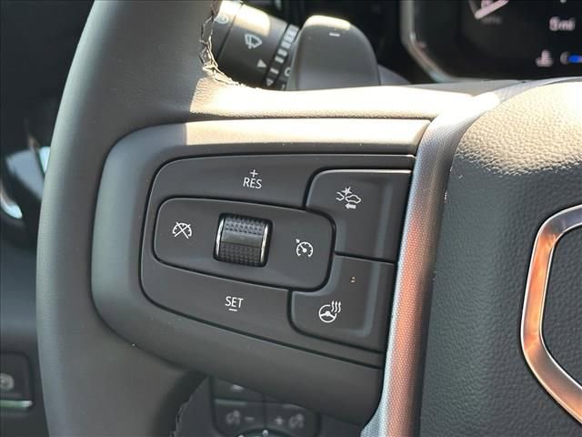 New 2026 GMC Sierra 1500 SLT w/ SLT Premium Plus Package AWD/4WD image 30