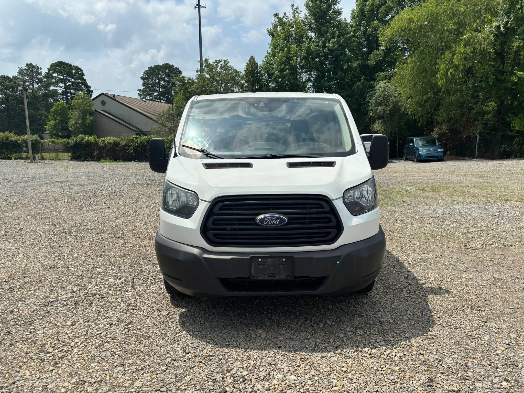 Used 2016 Ford Transit 150 130 Low Roof RWD image 8