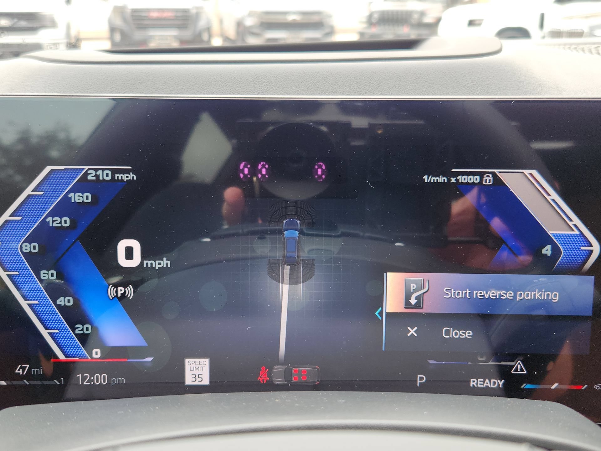 New 2026 BMW ALPINA XB7 AWD/4WD image 20