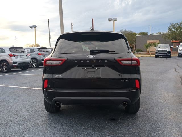 Used 2024 Ford Escape ST-Line image 7