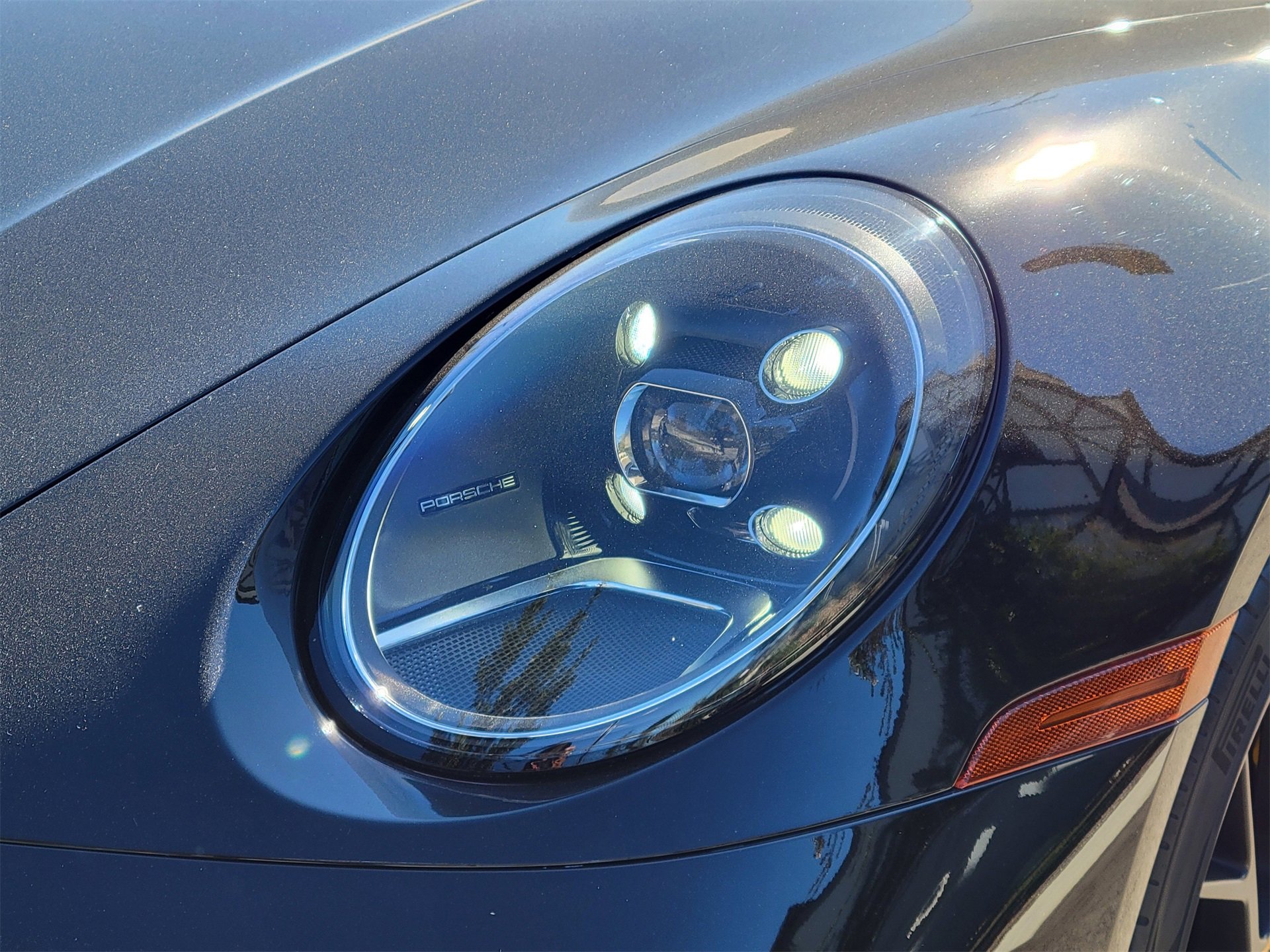 Certified 2022 Porsche 911 Carrera S image 33