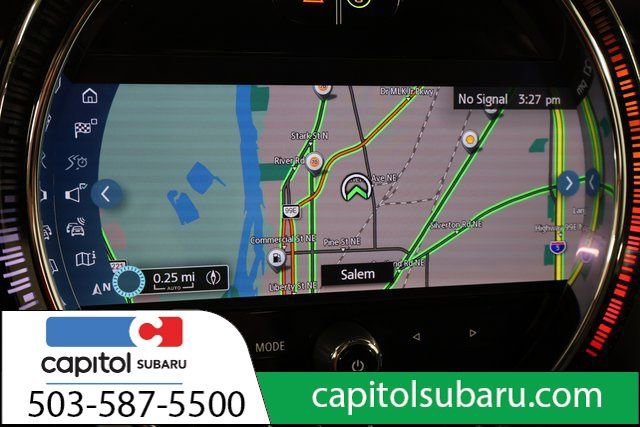 Used 2023 MINI Cooper S w/ Premium Package image 20