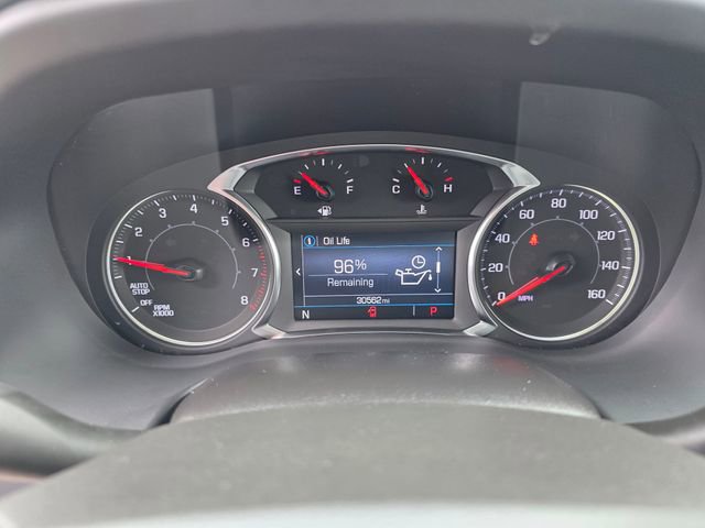 Used 2023 GMC Acadia SLE w/ Driver Convenience Package image 21