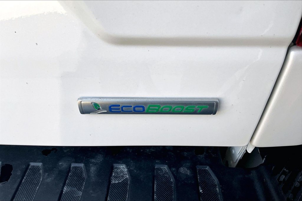 Used 2019 Ford F150 Lariat w/ Equipment Group 502A Luxury AWD/4WD image 23