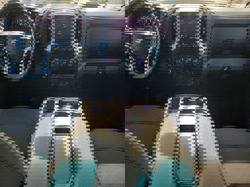 Used 2022 Chevrolet Silverado 3500 LT w/ Texas Edition image 17