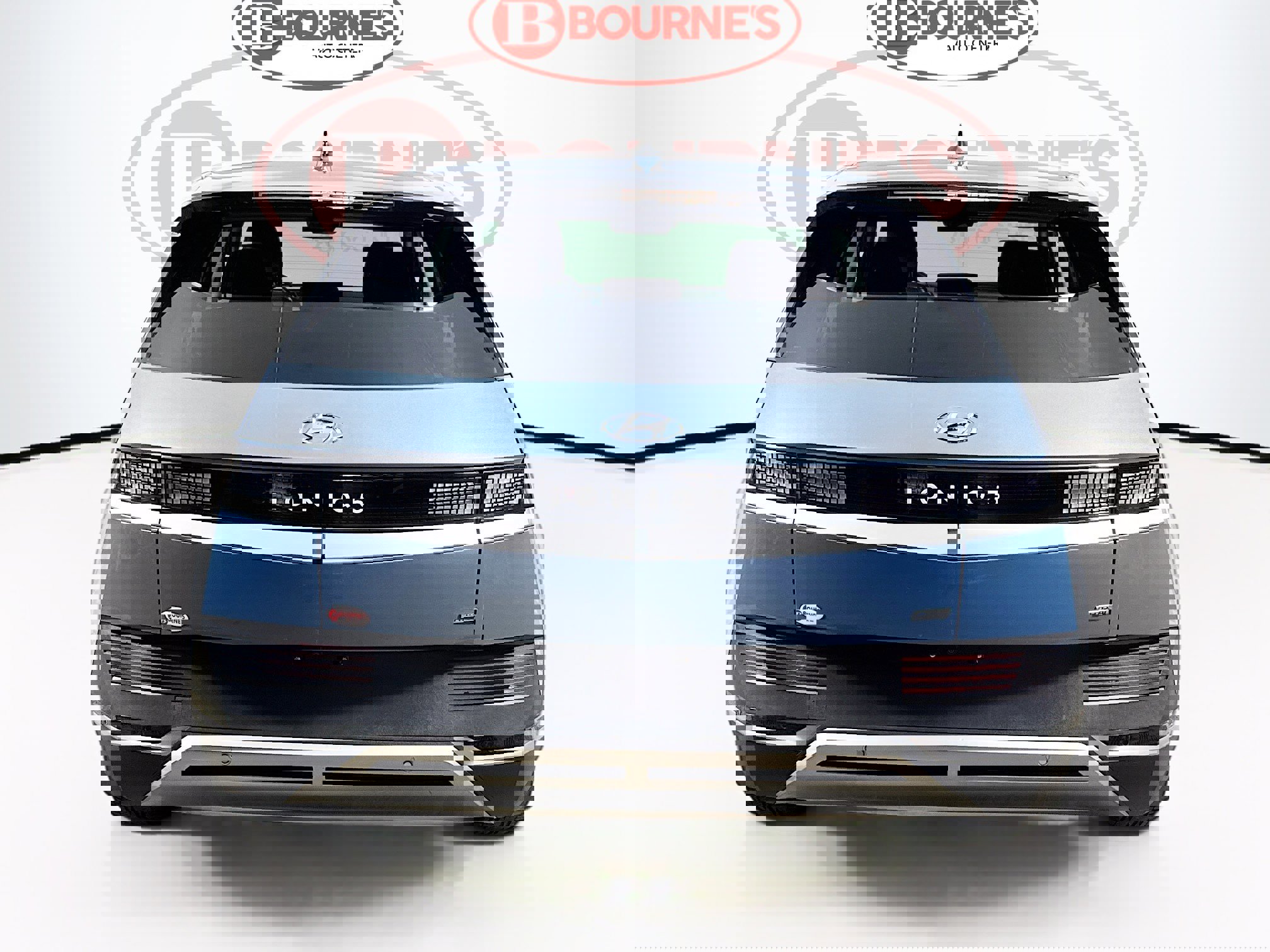 Used 2024 Hyundai Ioniq 5 SEL image 9