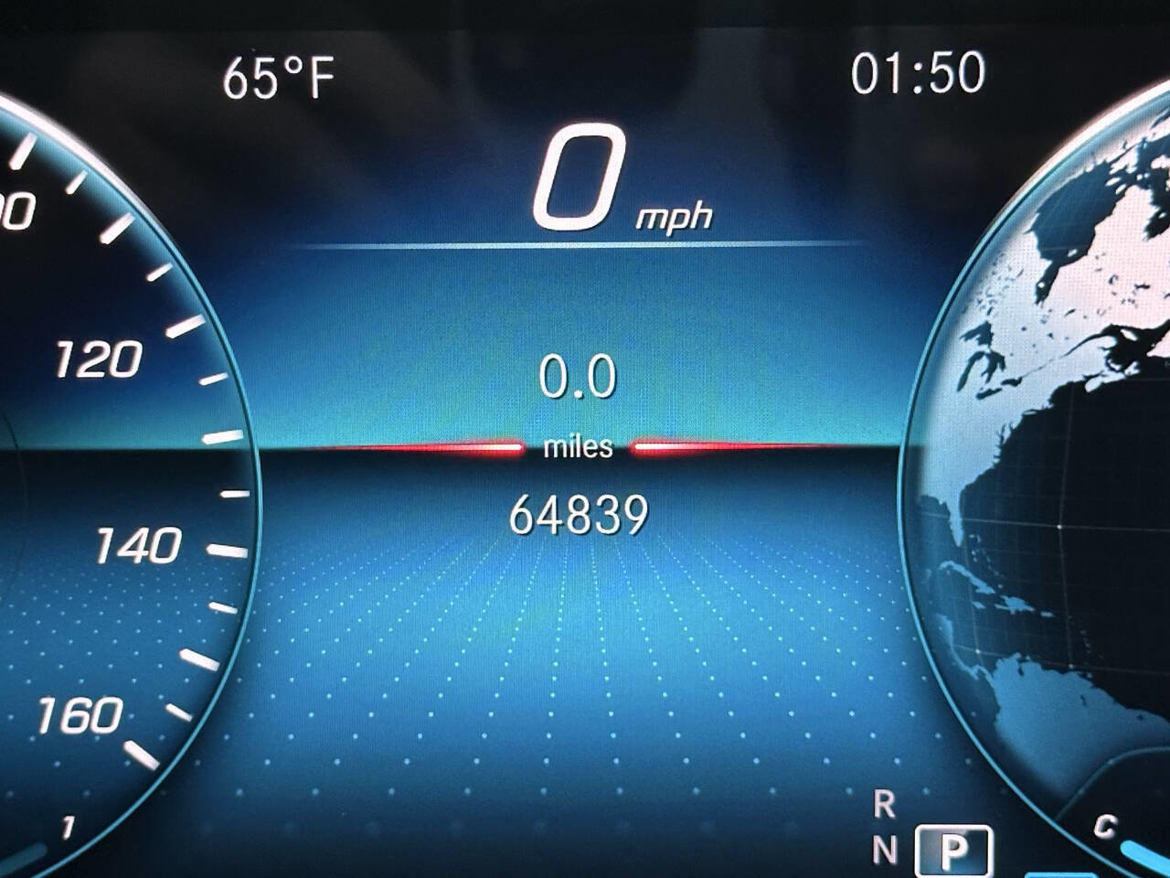 Used 2021 Mercedes-Benz GLA 250 4MATIC image 24