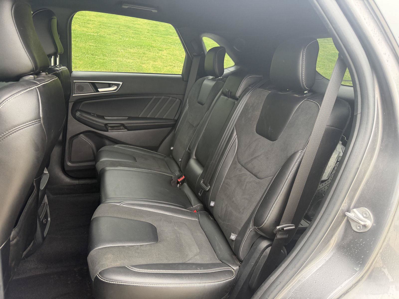 Used 2021 Ford Edge ST w/ Cargo Accessory Package AWD/4WD image 24