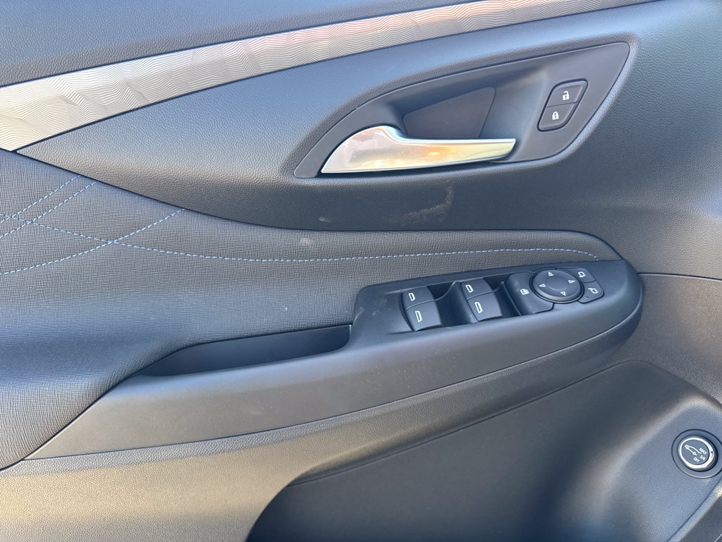 New 2026 Buick Envista Sport Touring w/ Convenience I Package FWD image 15