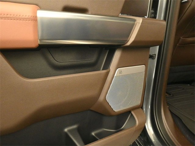 New 2026 Ford F150 King Ranch image 12