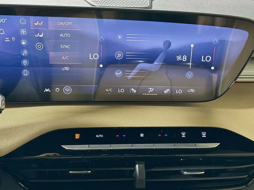 New 2026 Buick Enclave Preferred w/ Power Package FWD image 10