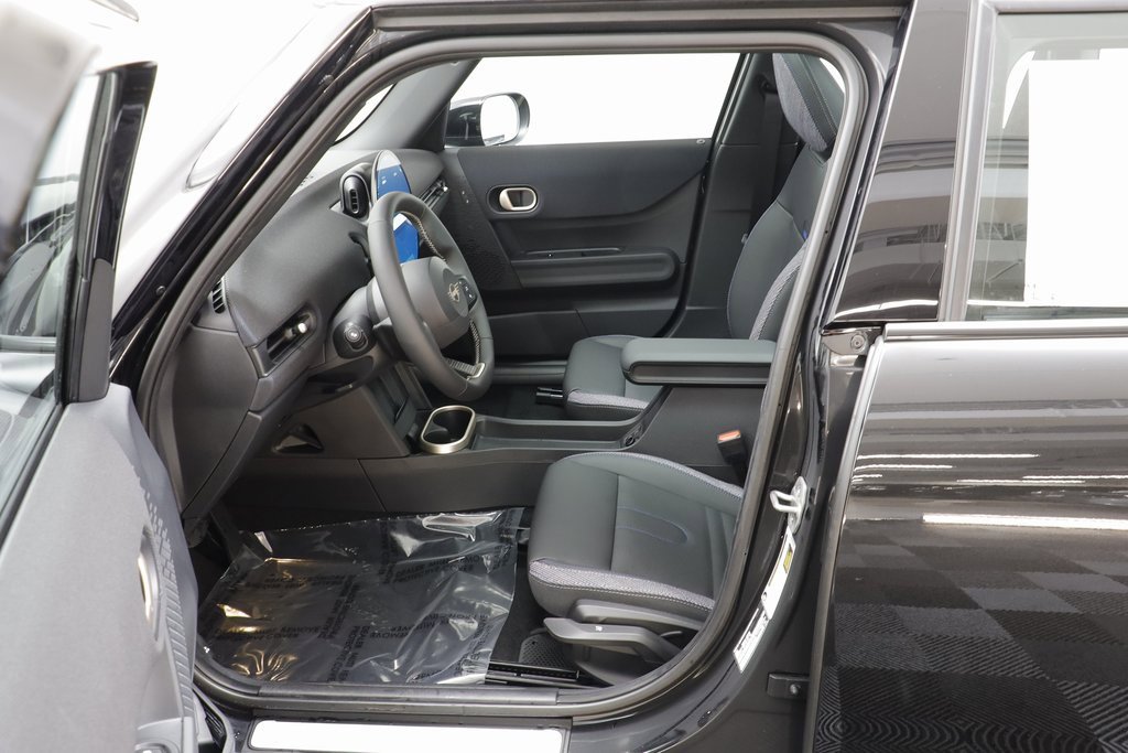 New 2026 MINI Cooper 4-Door Hardtop image 6