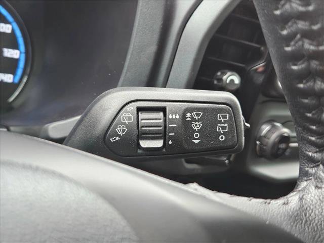 Used 2023 Ford Bronco Sport Outer Banks w/ Tech Package AWD/4WD image 21