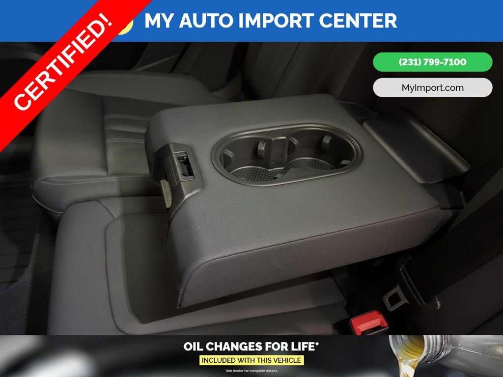 Certified 2025 Audi Q5 2.0T Premium w/ Convenience Package image 26