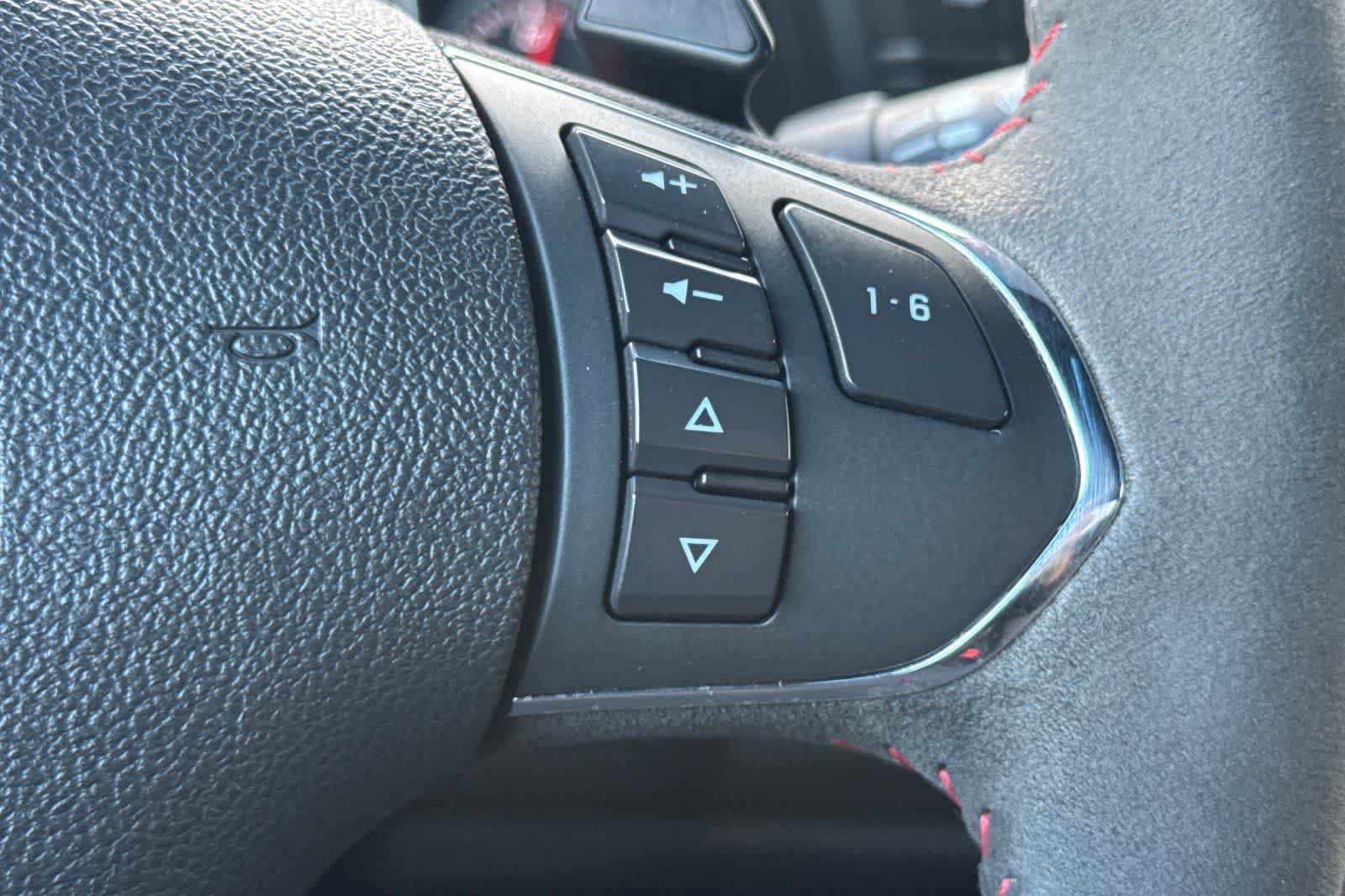 Used 2012 Chevrolet Corvette Grand Sport w/ 3LT Preferred Equipment Group RWD image 23