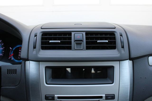 Used 2011 Ford Fusion SE FWD image 13