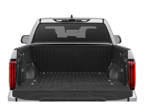 New 2026 Toyota Tundra Capstone image 11