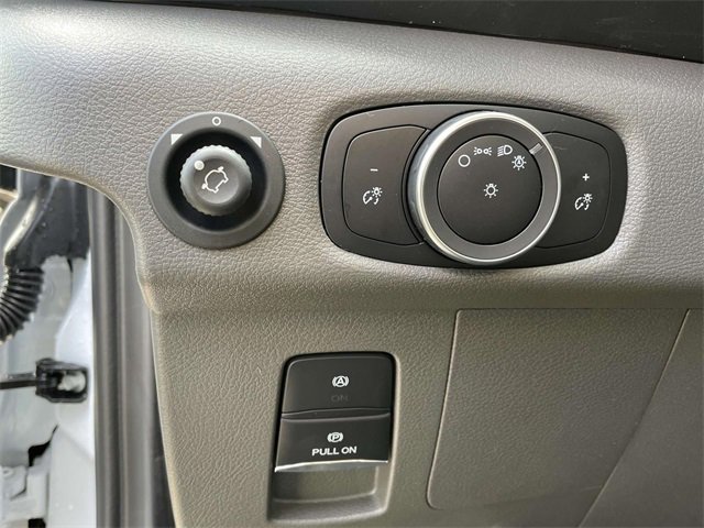 New 2025 Ford Transit 250 148 Medium Roof w/ Load Area Protection Package image 17