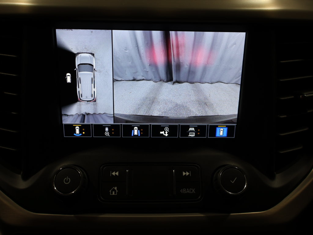 Used 2022 GMC Acadia Denali w/ Denali Ultimate Package AWD/4WD image 31