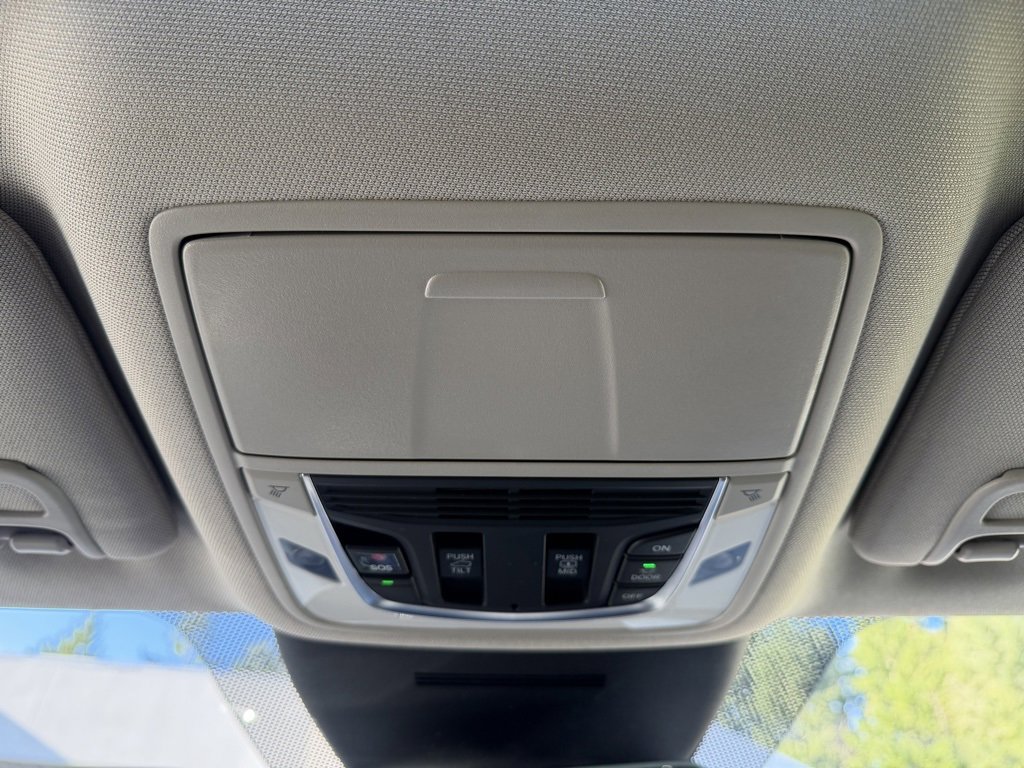 New 2026 Acura MDX Base image 27