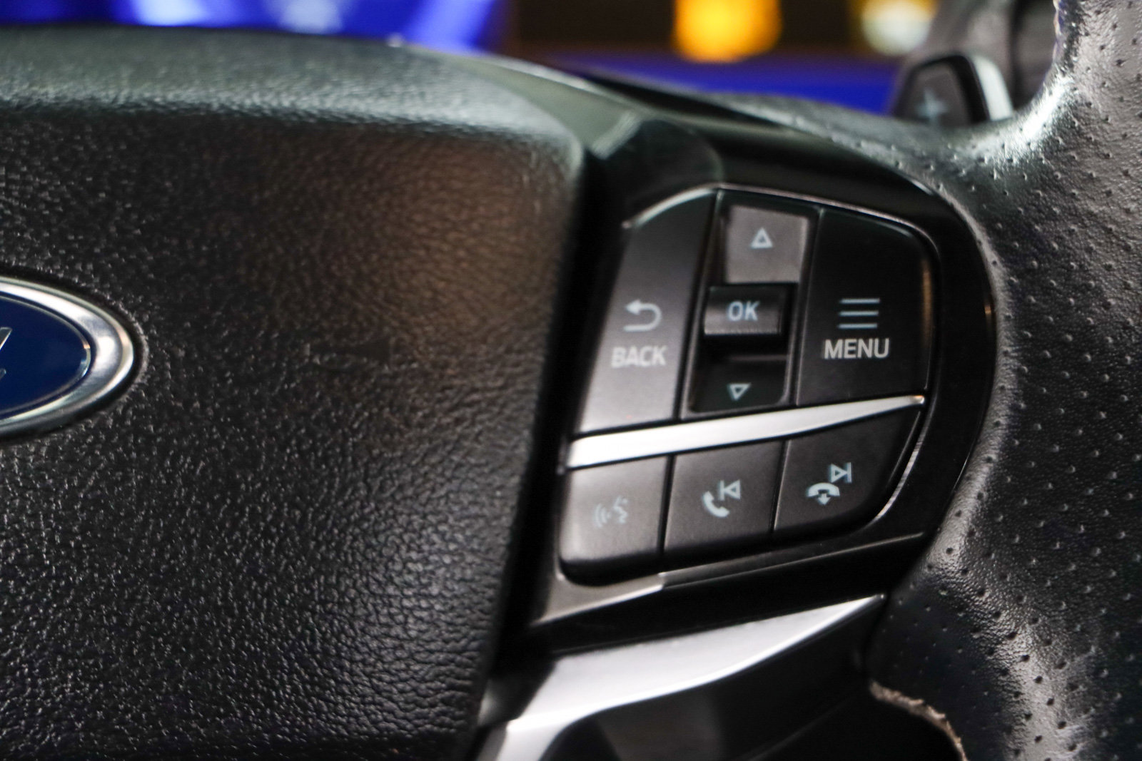 Used 2023 Ford Explorer ST w/ Technology Package AWD/4WD image 14