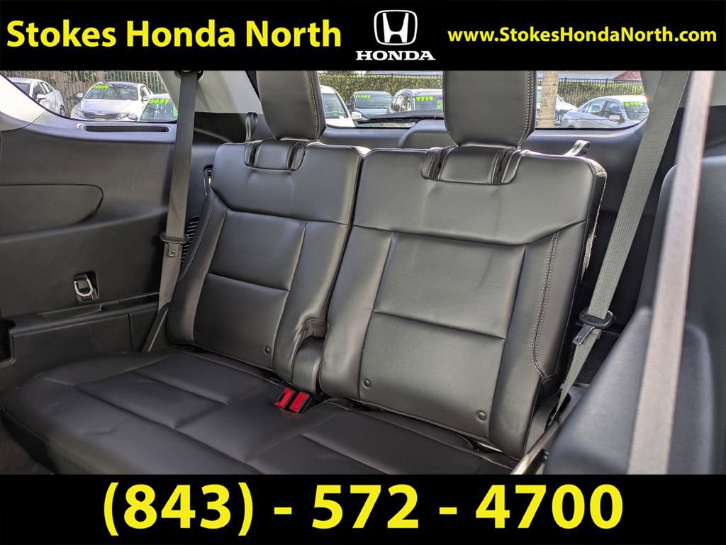 Used 2023 Ford Explorer XLT w/ Equipment Group 202A image 14