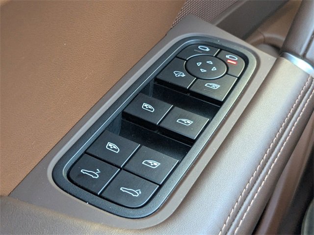 Used 2022 Porsche Cayenne S image 28